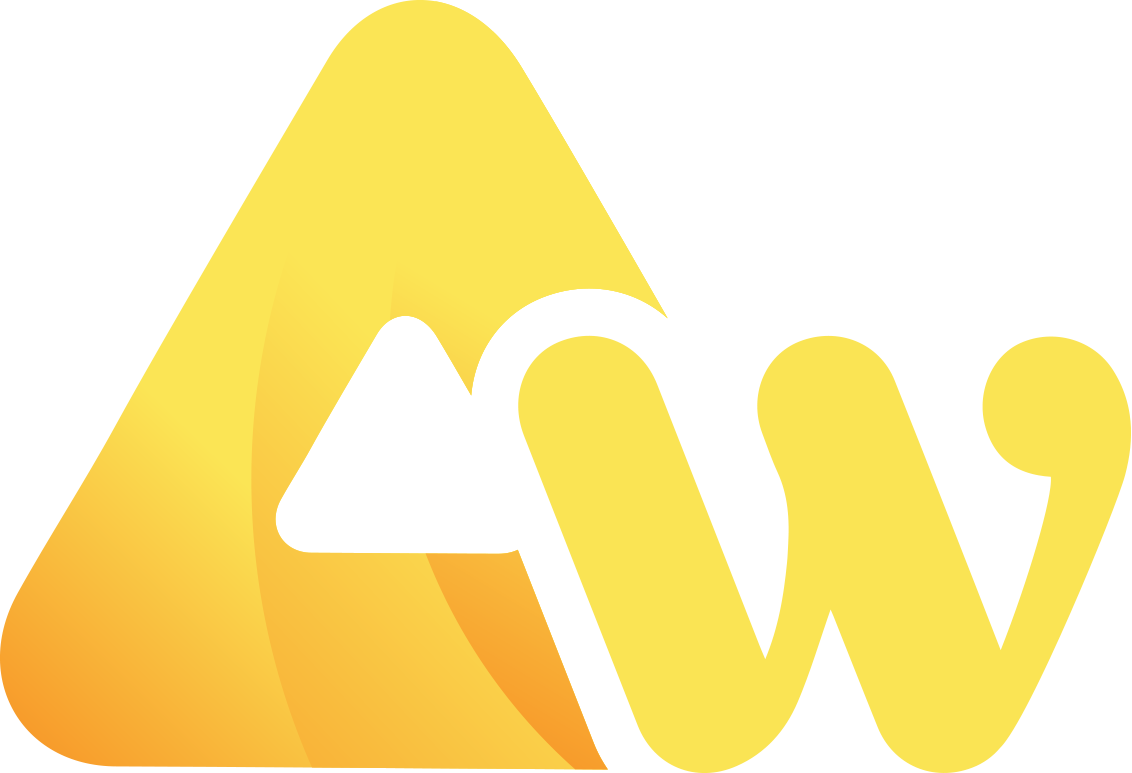 Animatewell Logo